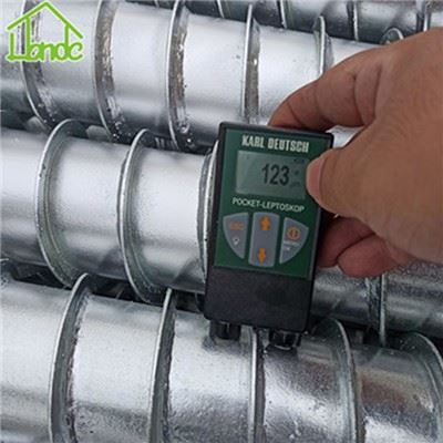 Ground Anchor Screw