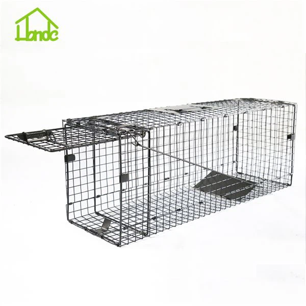 Large Animal Trap Cage