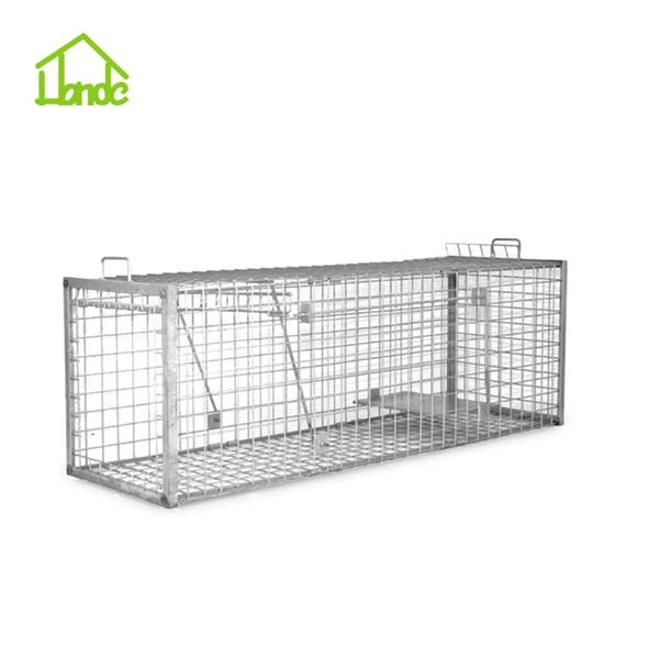 Large Live Animal Trap Cage