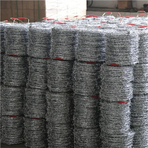 Cijena bodljikave žice po metru