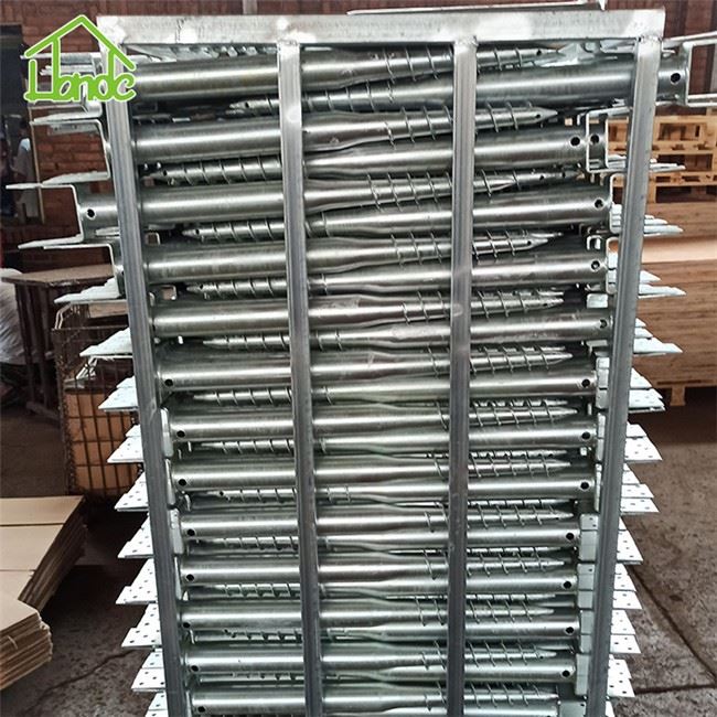 U-68x865x1.8mm Ground Screw -71 TZN